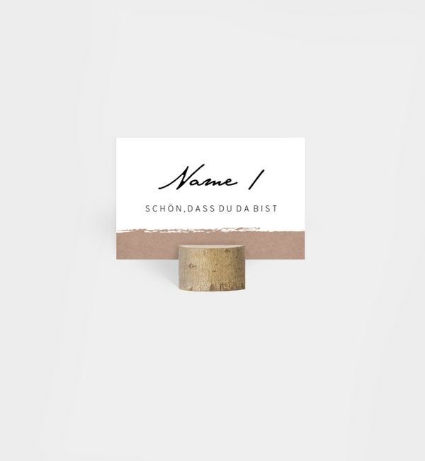 Dezente Collage · crafty