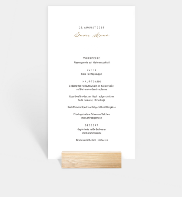 Herzensangelegenheit