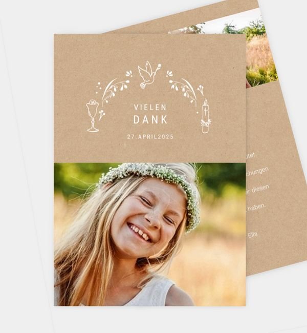 Mein Festkranz · Vintage