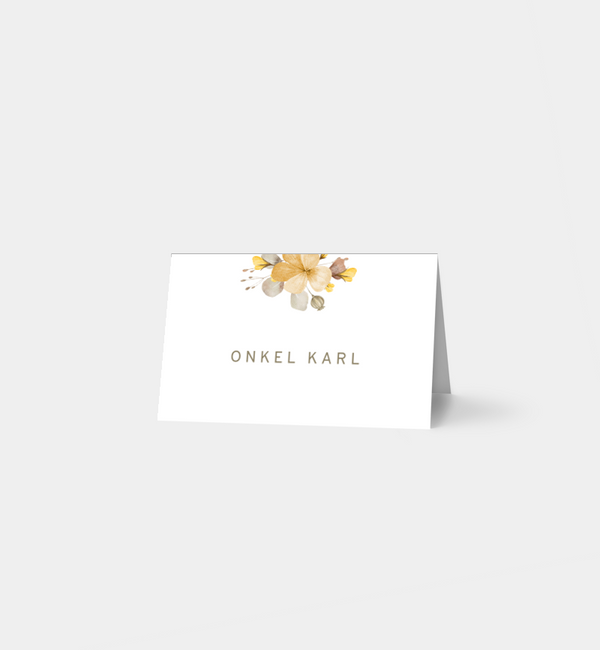 Sweet Little Flowers