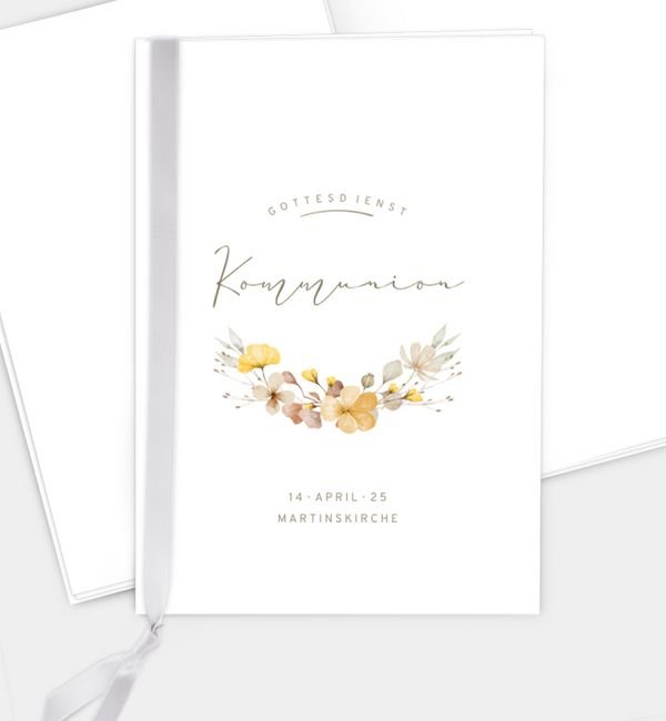 Sweet Little Flowers