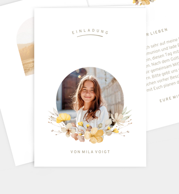 Sweet Little Flowers