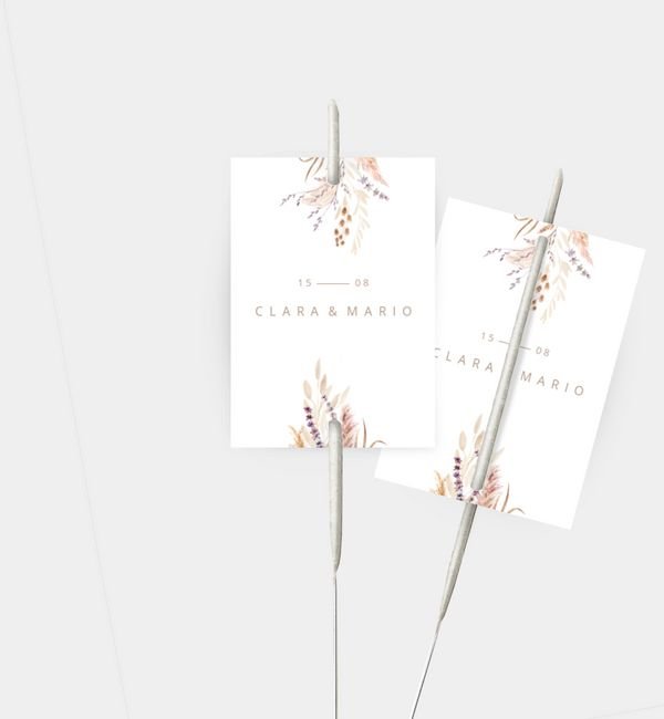 card/wunderkerzenetikett-59x84