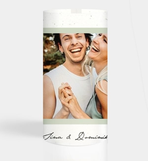 Windlichtkarte groß