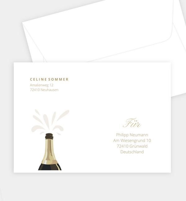 Champagner