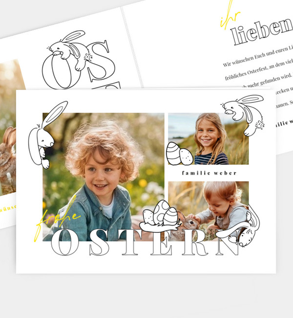 Spielwiese · Ausmalkarte