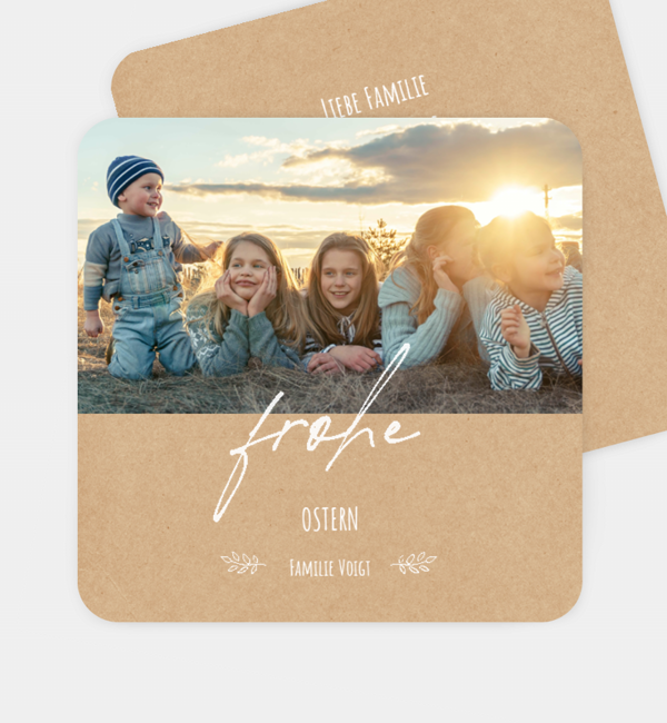 Frรผhjahrsfreude