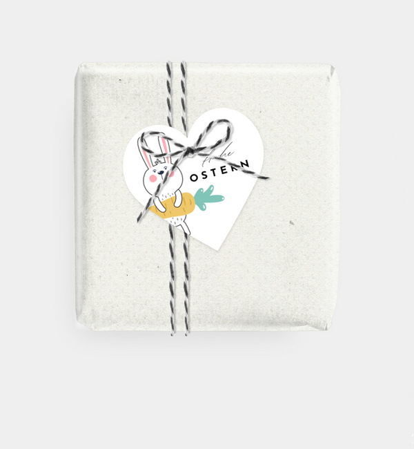 Los geht's! · Rätselkarte