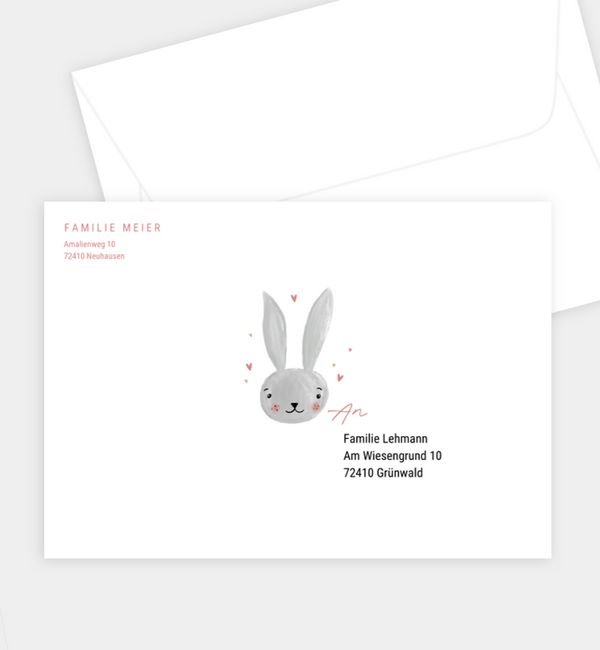 Osterhase