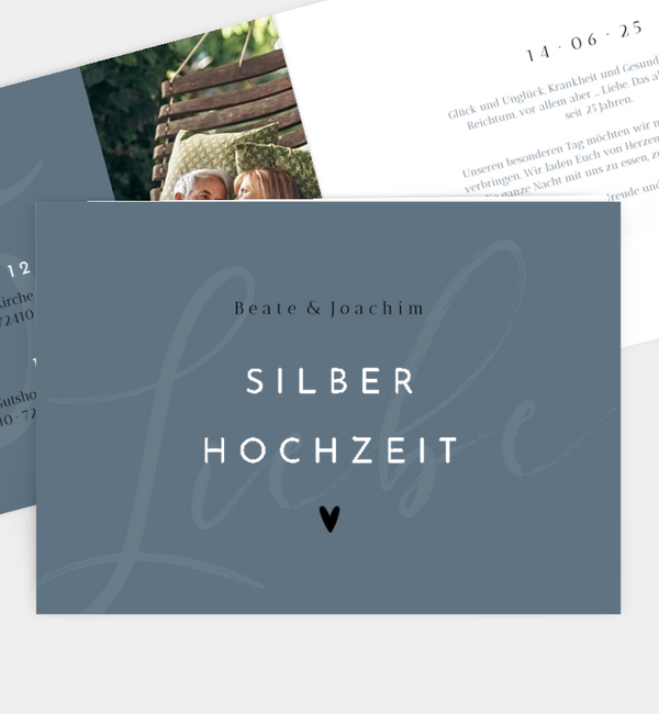 Liebesbrief