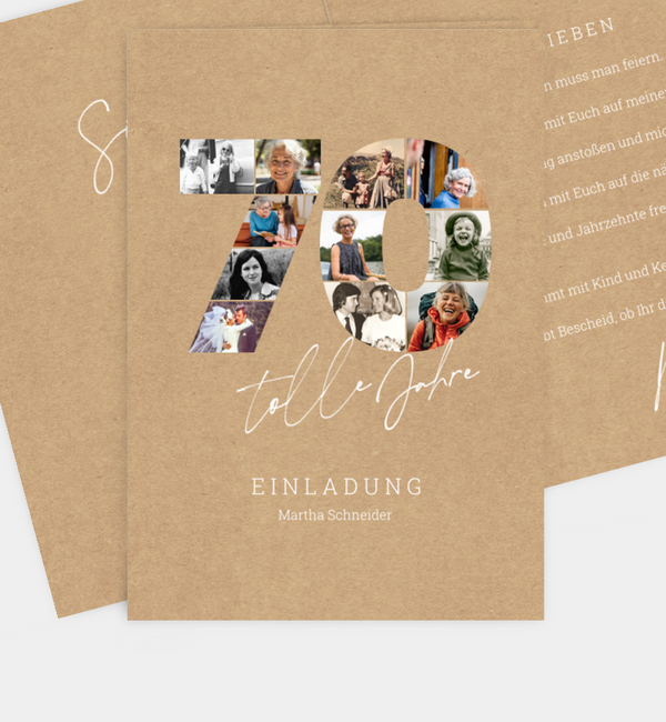 Fotosammlung · Vintage