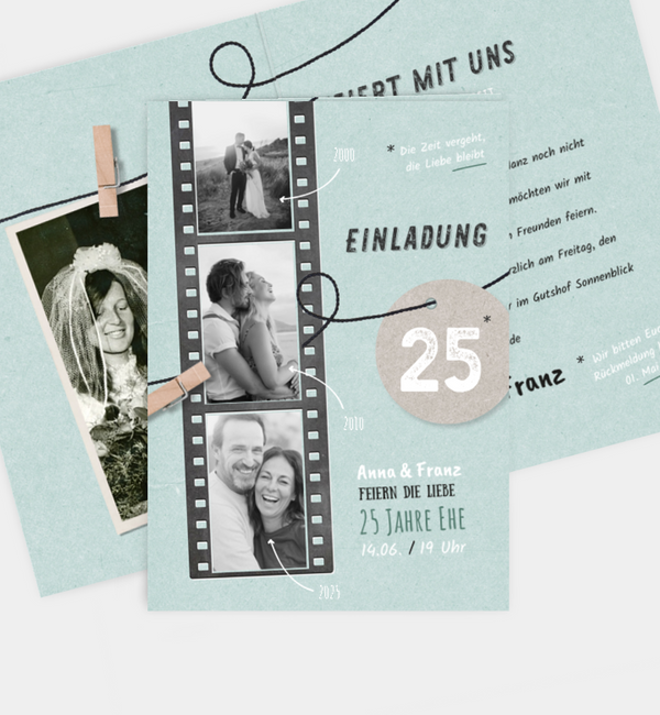 Filmstreifen