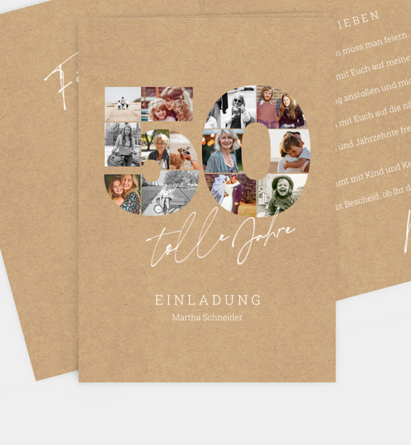 Fotosammlung · Vintage