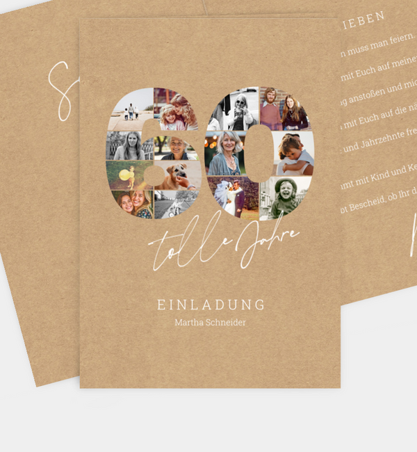 Fotosammlung · Vintage