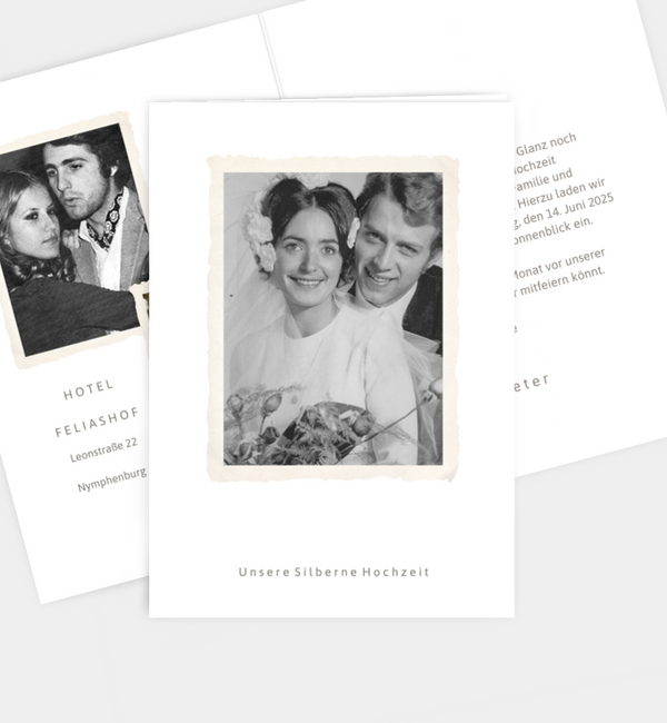 Retro Fotoalbum