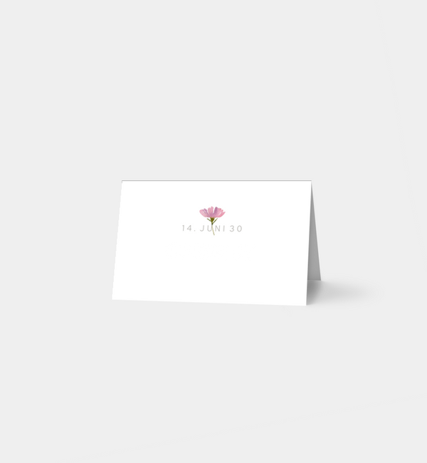 Delicate Bouquet