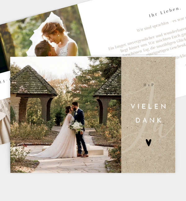 Liebesbrief · Vintage