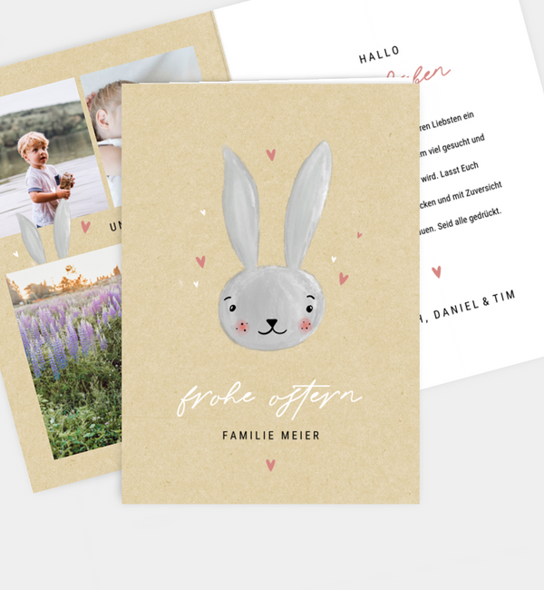 Osterhase