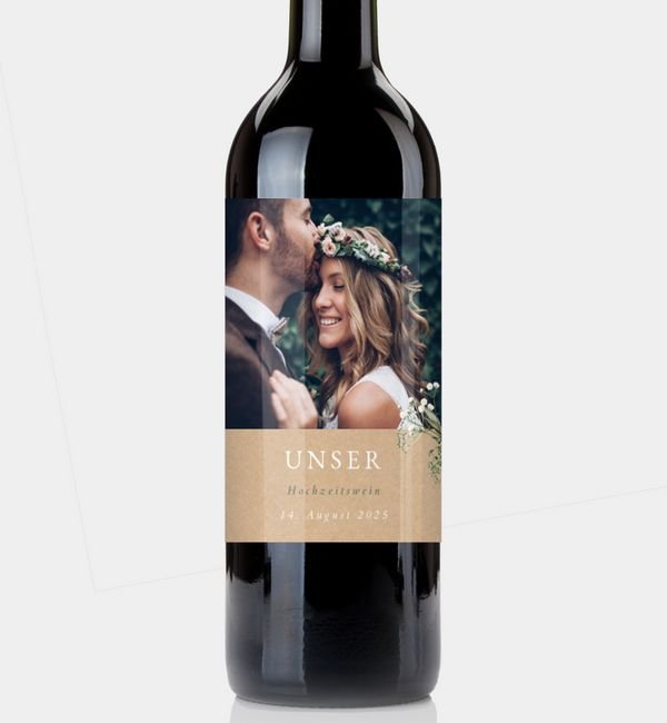 Zarter Ausdruck · Vintage