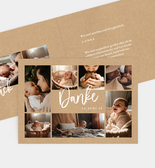 Pures Glück · Crafty