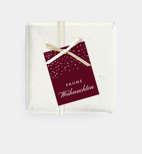 Brillante Weihnachten