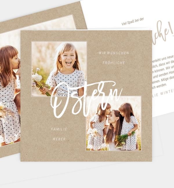 Frรผhlingsgefรผhle ยท Vintage