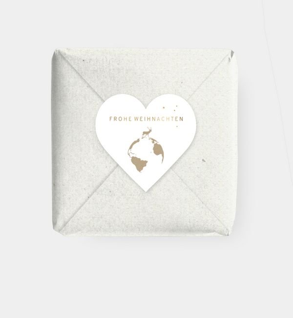 Weltkugel der Sprachen