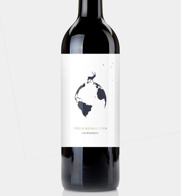 Weltkugel der Sprachen