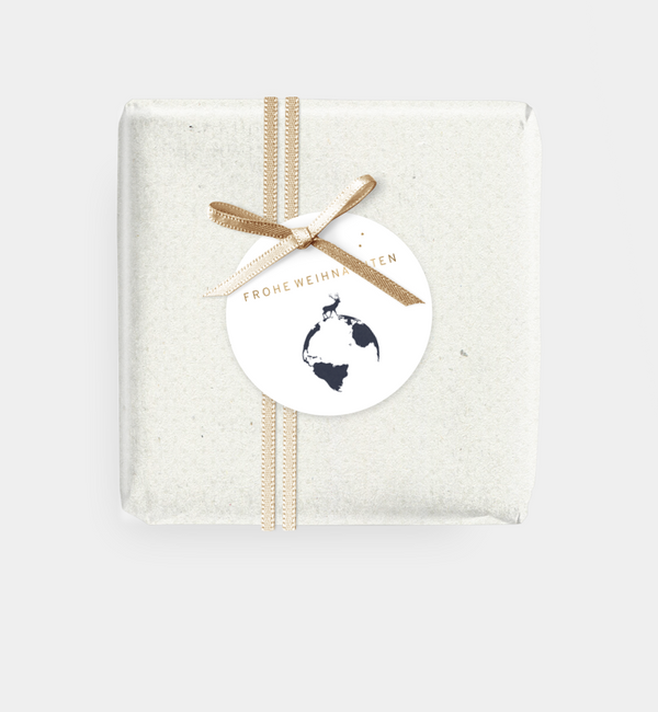 Weltkugel der Sprachen