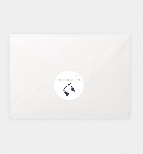 Weltkugel der Sprachen