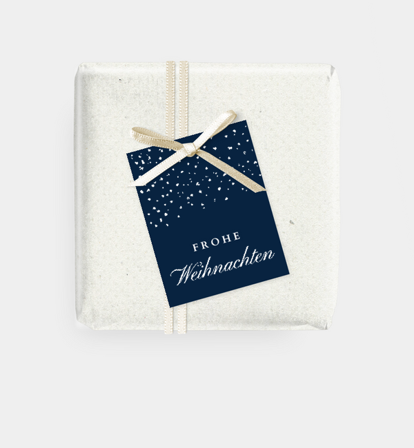 Brillante Weihnachten