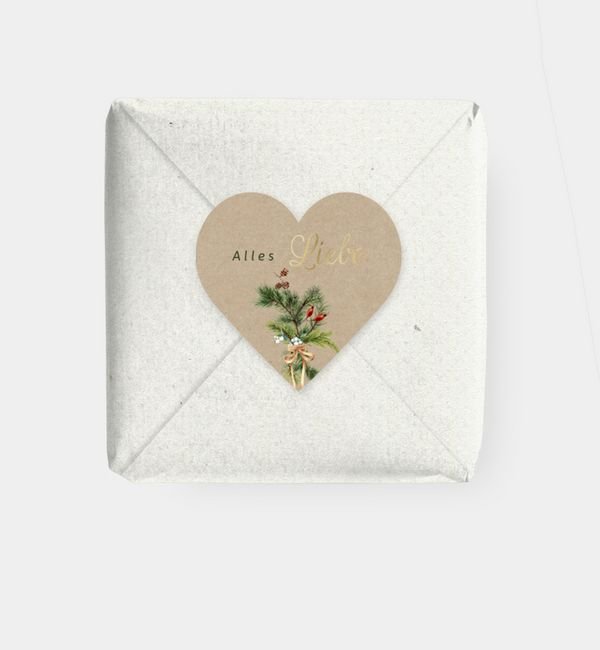 Willkommen Weihnachtszeit