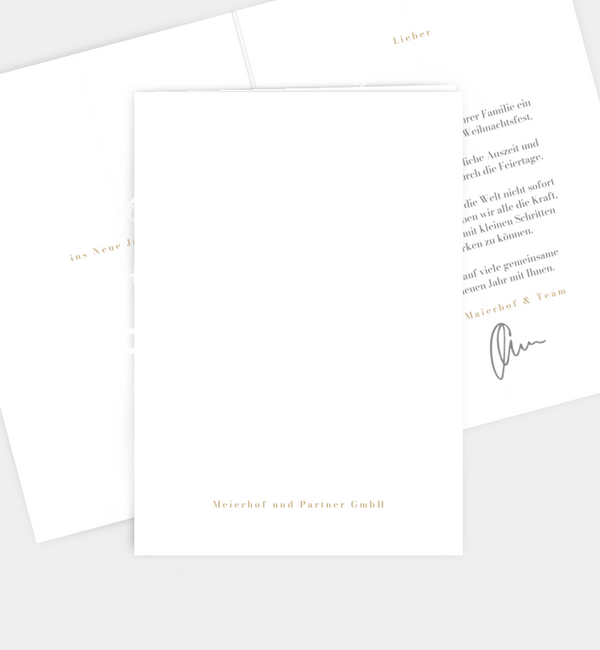 Sparkling Christmastree