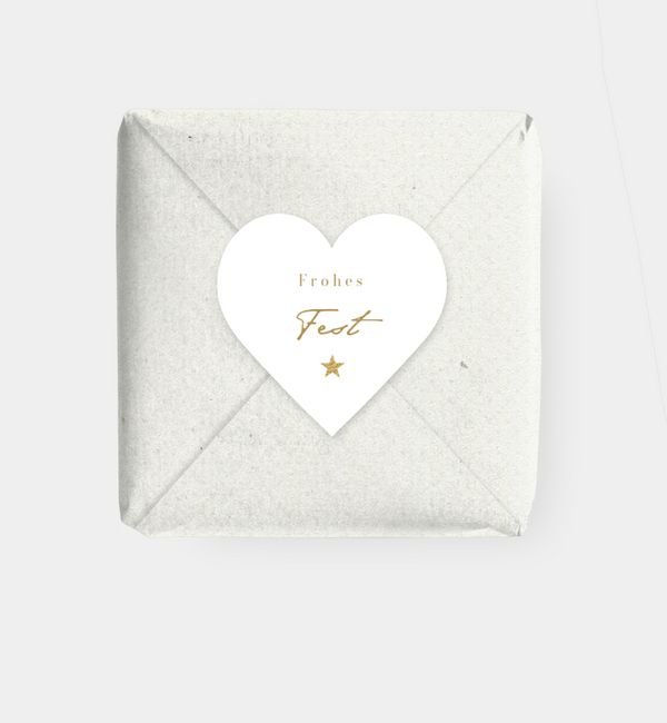 Sparkling Christmastree