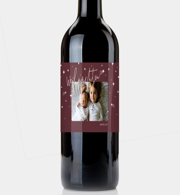 Sternschnuppen für Dich