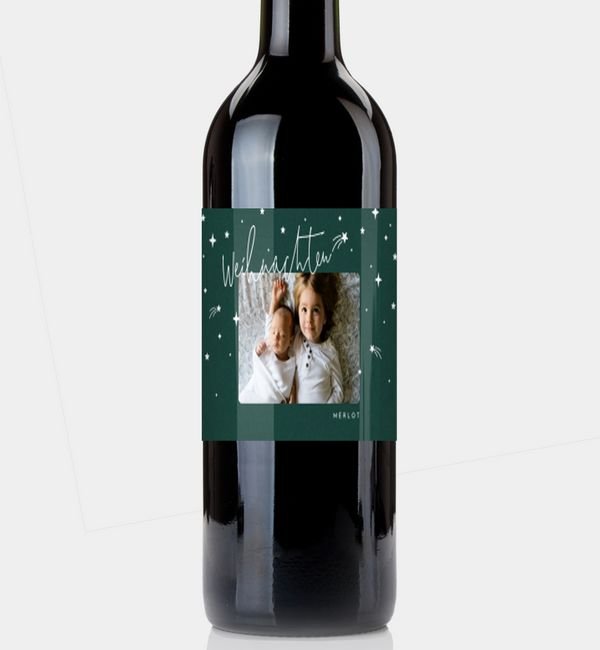 Sternschnuppen für Dich