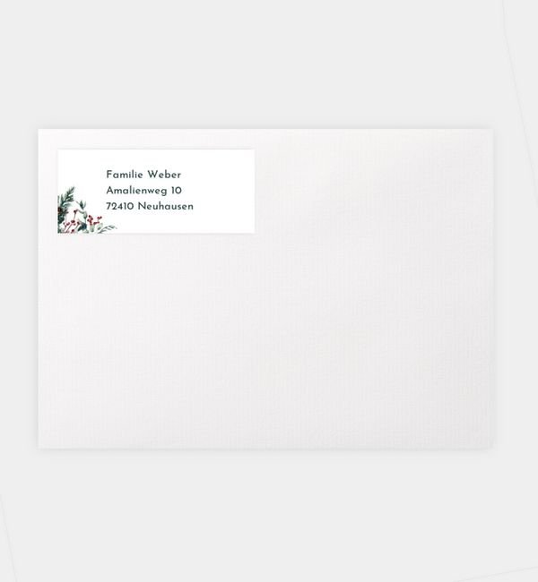 card/aufkleber-absender-70x30