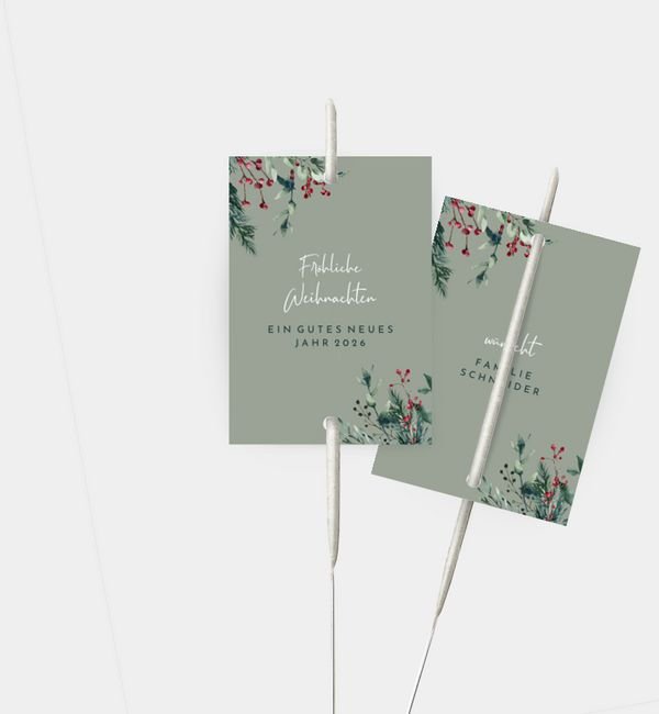 card/wunderkerzenetikett-59x84