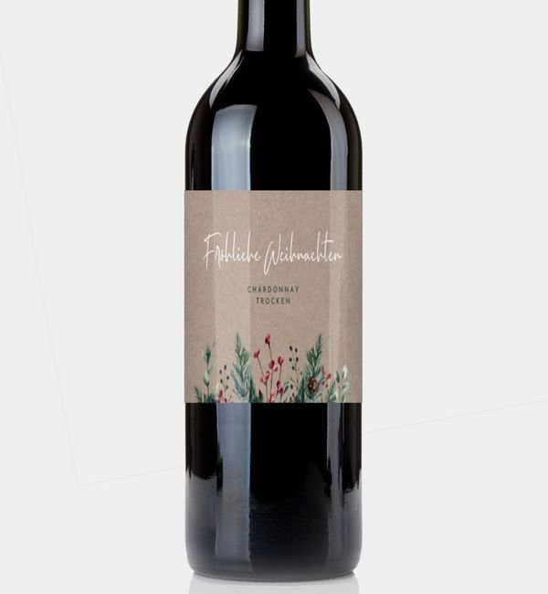 Crafty green · Vintage