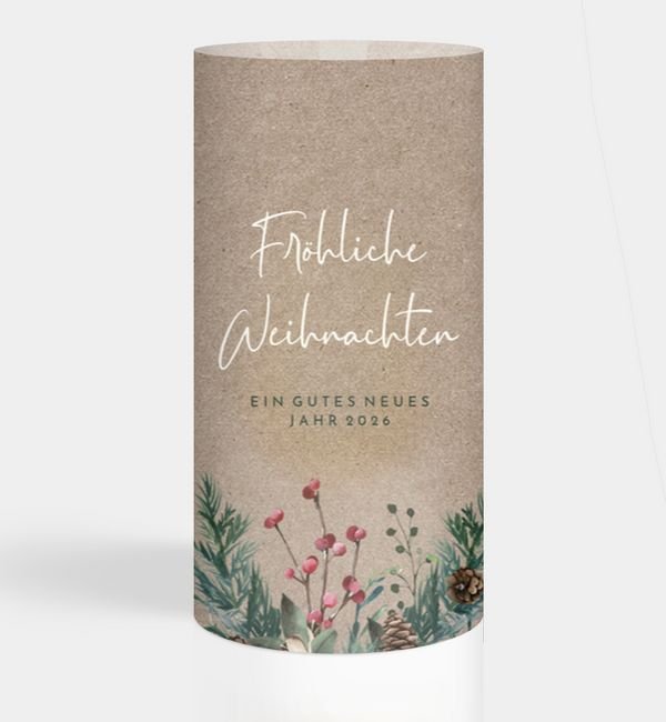 Crafty green · Vintage