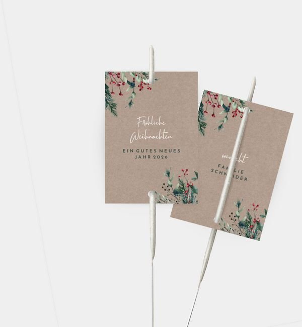 card/wunderkerzenetikett-59x84