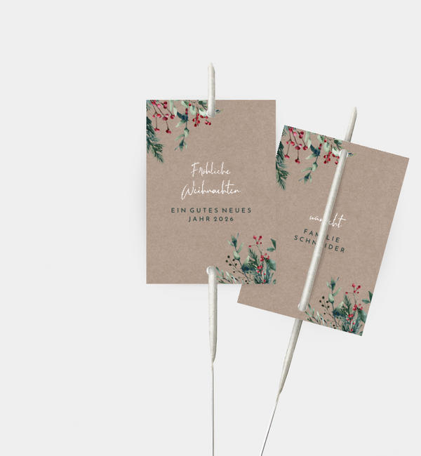 Crafty green · Vintage