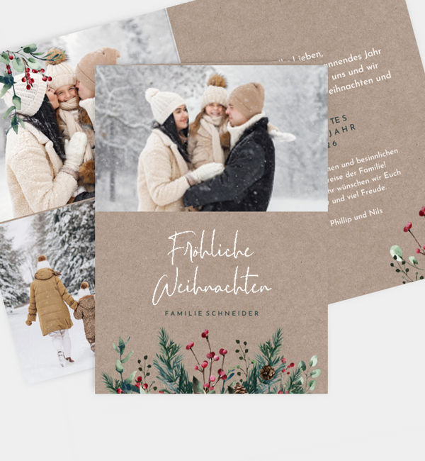 Crafty green · Vintage