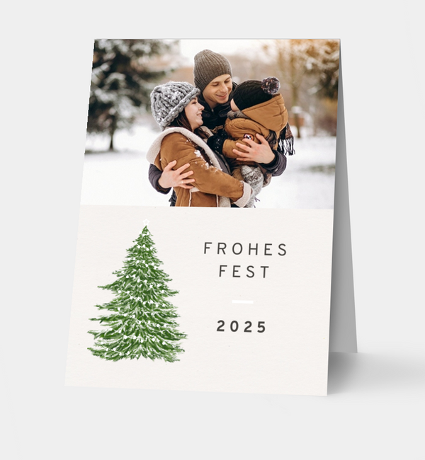 Weihnachtsbaum
