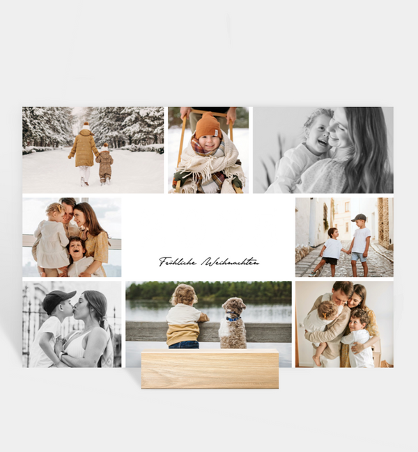 Collect Memories