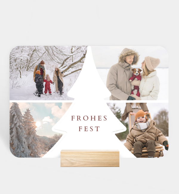 Weihnachtsmomente