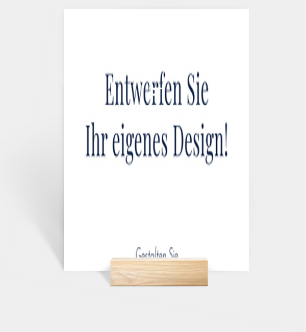Blanko Design