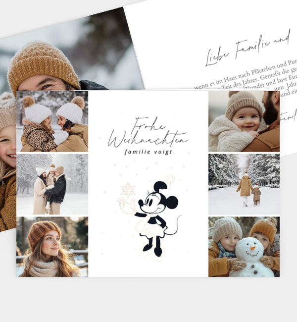 Micky & Freunde · Make It Bright