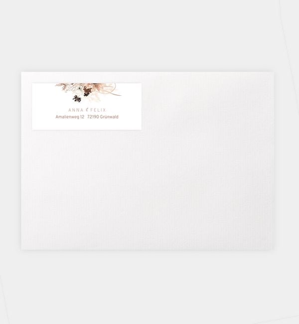 card/aufkleber-absender-70x30
