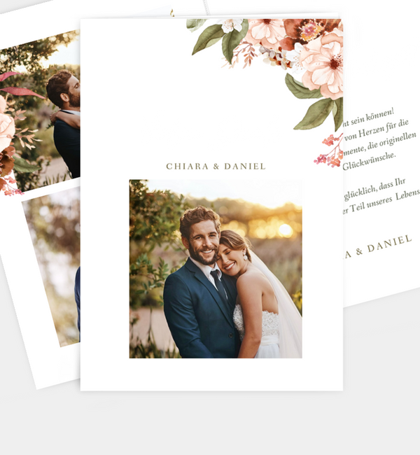 Opulent Floral